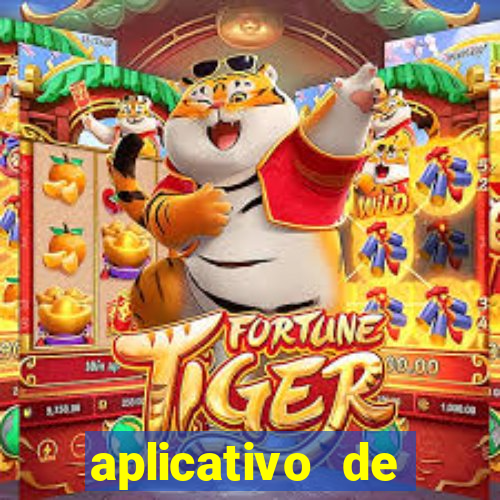 aplicativo de apostar jogo